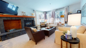 Silver Bear #21 condo Mammoth Lakes